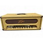Used Peavey CLASSIC 100 Tube Guitar Amp Head thumbnail