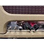 Used Peavey CLASSIC 100 Tube Guitar Amp Head