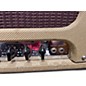 Used Peavey CLASSIC 100 Tube Guitar Amp Head