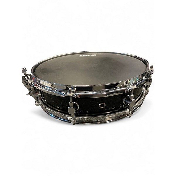 Used Mapex 13in semp3350dk Black Drum