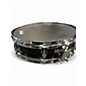 Used Mapex 13in semp3350dk Black Drum