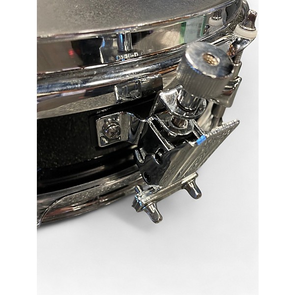 Used Mapex 13in semp3350dk Black Drum