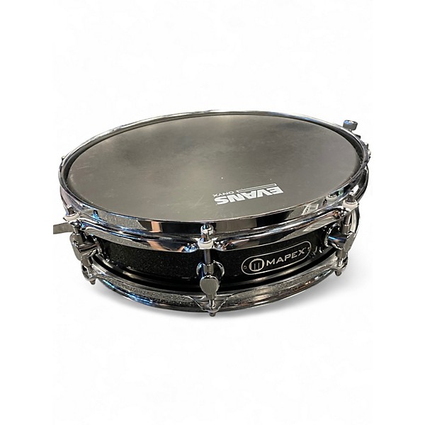 Used Mapex 13in semp3350dk Black Drum