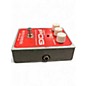Used Electro-Harmonix Micro Pog Polyphonic Octave Generator Effect Pedal
