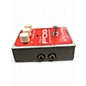 Used Electro-Harmonix Micro Pog Polyphonic Octave Generator Effect Pedal