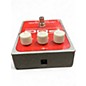 Used Electro-Harmonix Micro Pog Polyphonic Octave Generator Effect Pedal
