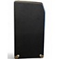 Used Fender Super Sonic 22 22W 1x12 Tube Guitar Combo Amp
