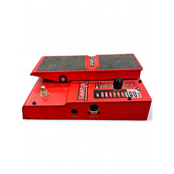 Used DigiTech Whammy 4 Pitch Shifting Effect Pedal