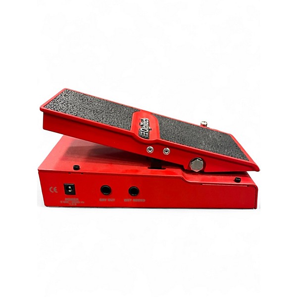 Used DigiTech Whammy 4 Pitch Shifting Effect Pedal