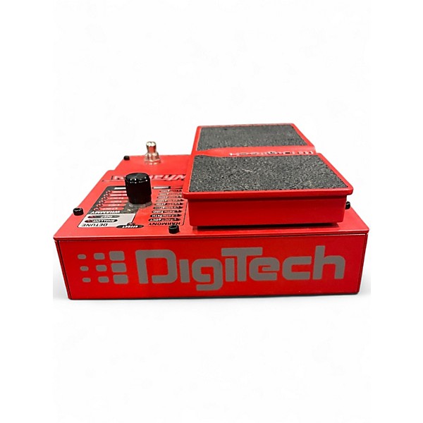 Used DigiTech Whammy 4 Pitch Shifting Effect Pedal