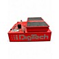 Used DigiTech Whammy 4 Pitch Shifting Effect Pedal