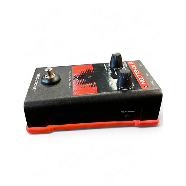 Used TC Helicon R1 Vocal Processor