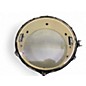 Used Pearl 12X4 M80 Brushed Pewter Drum