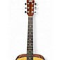 Used Yamaha FD01S Natural Acoustic Guitar