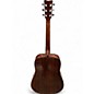 Used Yamaha FD01S Natural Acoustic Guitar