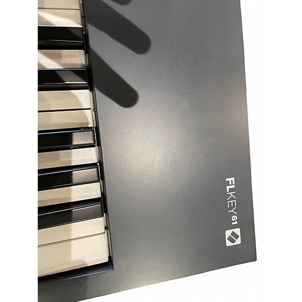 Used Novation Launchkey 61 Key MIDI Controller