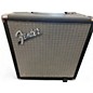 Used Fender Rumble 15 15W 1X8 Bass Combo Amp thumbnail