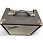 Used Fender Rumble 15 15W 1X8 Bass Combo Amp