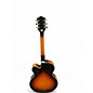 Used Gretsch Guitars G2420T Streamliner 3 Tone Sunburst Hollow Body Electric Guitar