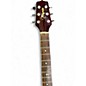 Used Takamine EG540C Cherry Burst Acoustic Guitar