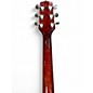 Used Takamine EG540C Cherry Burst Acoustic Guitar