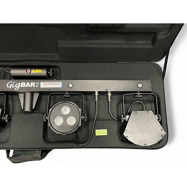 Used CHAUVET DJ GIGBAR 2 Lighting Effect