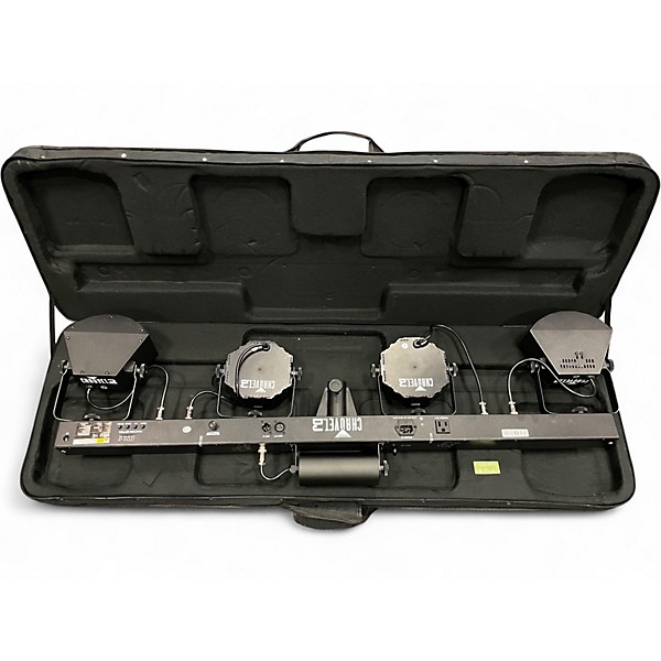 Used CHAUVET DJ GIGBAR 2 Lighting Effect