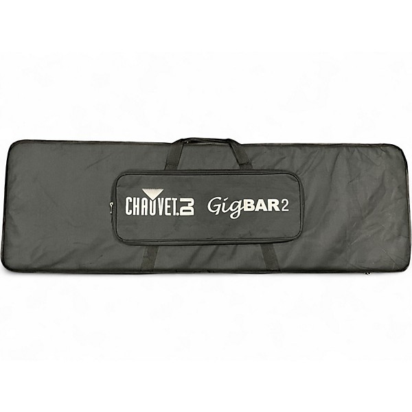 Used CHAUVET DJ GIGBAR 2 Lighting Effect