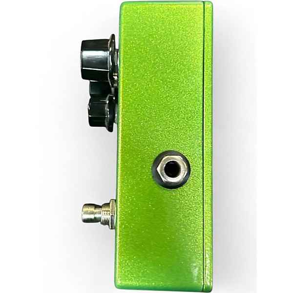 Used EarthQuaker Devices Hummingbird Repeat Percussions Tremolo Effect Pedal
