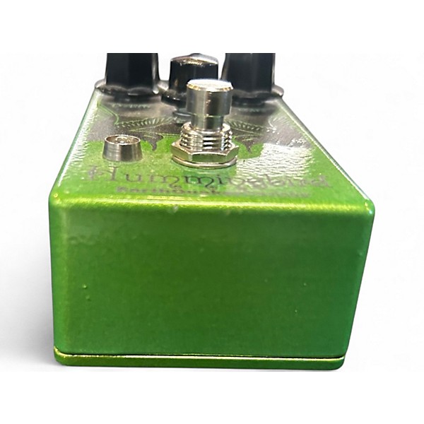 Used EarthQuaker Devices Hummingbird Repeat Percussions Tremolo Effect Pedal