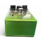 Used EarthQuaker Devices Hummingbird Repeat Percussions Tremolo Effect Pedal