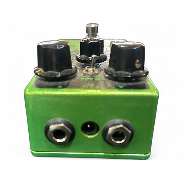 Used EarthQuaker Devices Hummingbird Repeat Percussions Tremolo Effect Pedal