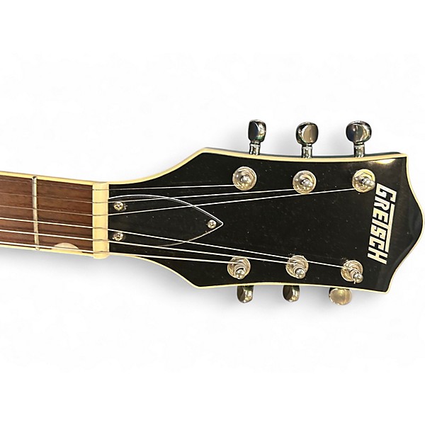 Used Gretsch Guitars G5622LH GREEN SPARKLE Hollow Body Electric Guitar