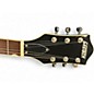Used Gretsch Guitars G5622LH GREEN SPARKLE Hollow Body Electric Guitar