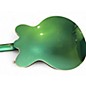 Used Gretsch Guitars G5622LH GREEN SPARKLE Hollow Body Electric Guitar