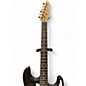Used SX Vintage Series Strat 3 Color Sunburst Solid Body Electric Guitar