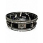 Used Pearl 13in Piccolo Black Drum thumbnail