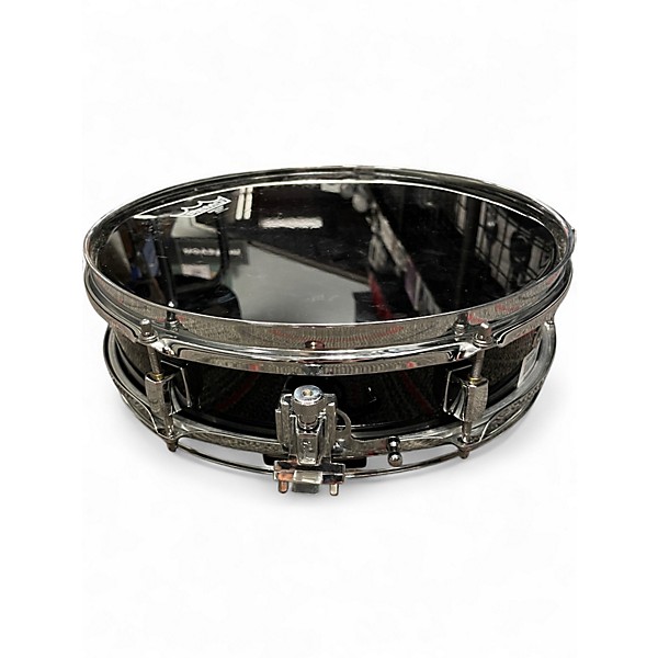 Used Pearl 13in Piccolo Black Drum