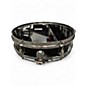 Used Pearl 13in Piccolo Black Drum