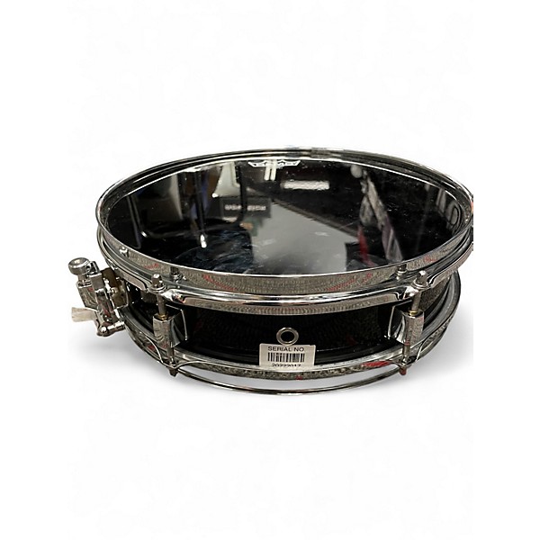 Used Pearl 13in Piccolo Black Drum