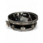 Used Pearl 13in Piccolo Black Drum
