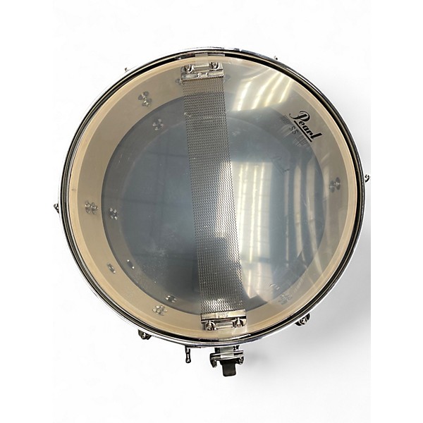 Used Pearl 13in Piccolo Black Drum