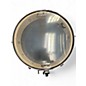 Used Pearl 13in Piccolo Black Drum