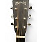 Used Martin SC-13E Natural Acoustic Guitar