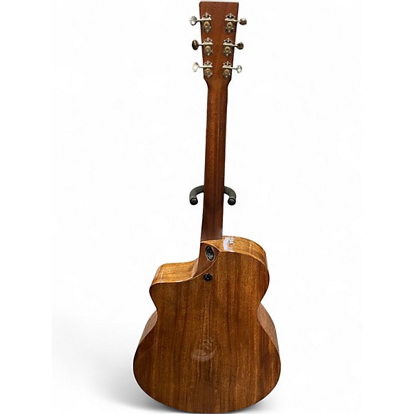 Used Martin SC-13E Natural Acoustic Guitar