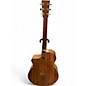 Used Martin SC-13E Natural Acoustic Guitar
