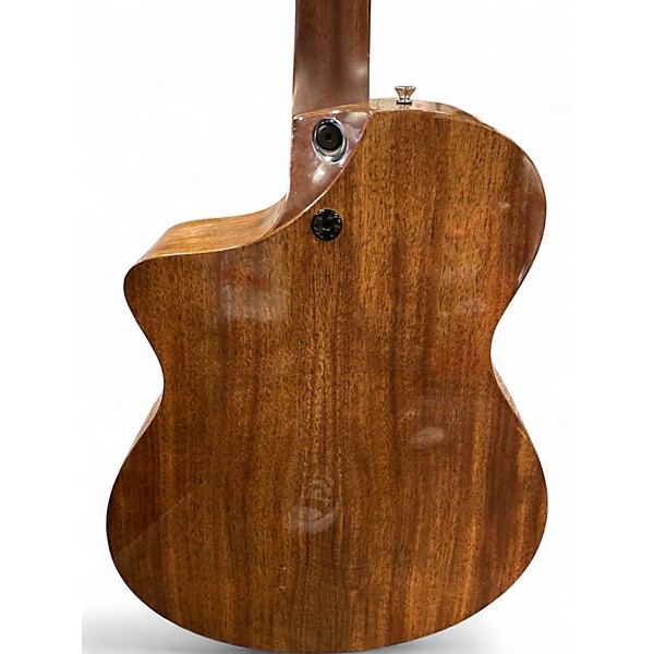 Used Martin SC-13E Natural Acoustic Guitar
