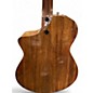 Used Martin SC-13E Natural Acoustic Guitar
