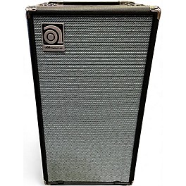 Used Ampeg SVT210AV Micro Classic Bass Cabinet