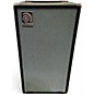 Used Ampeg SVT210AV Micro Classic Bass Cabinet thumbnail
